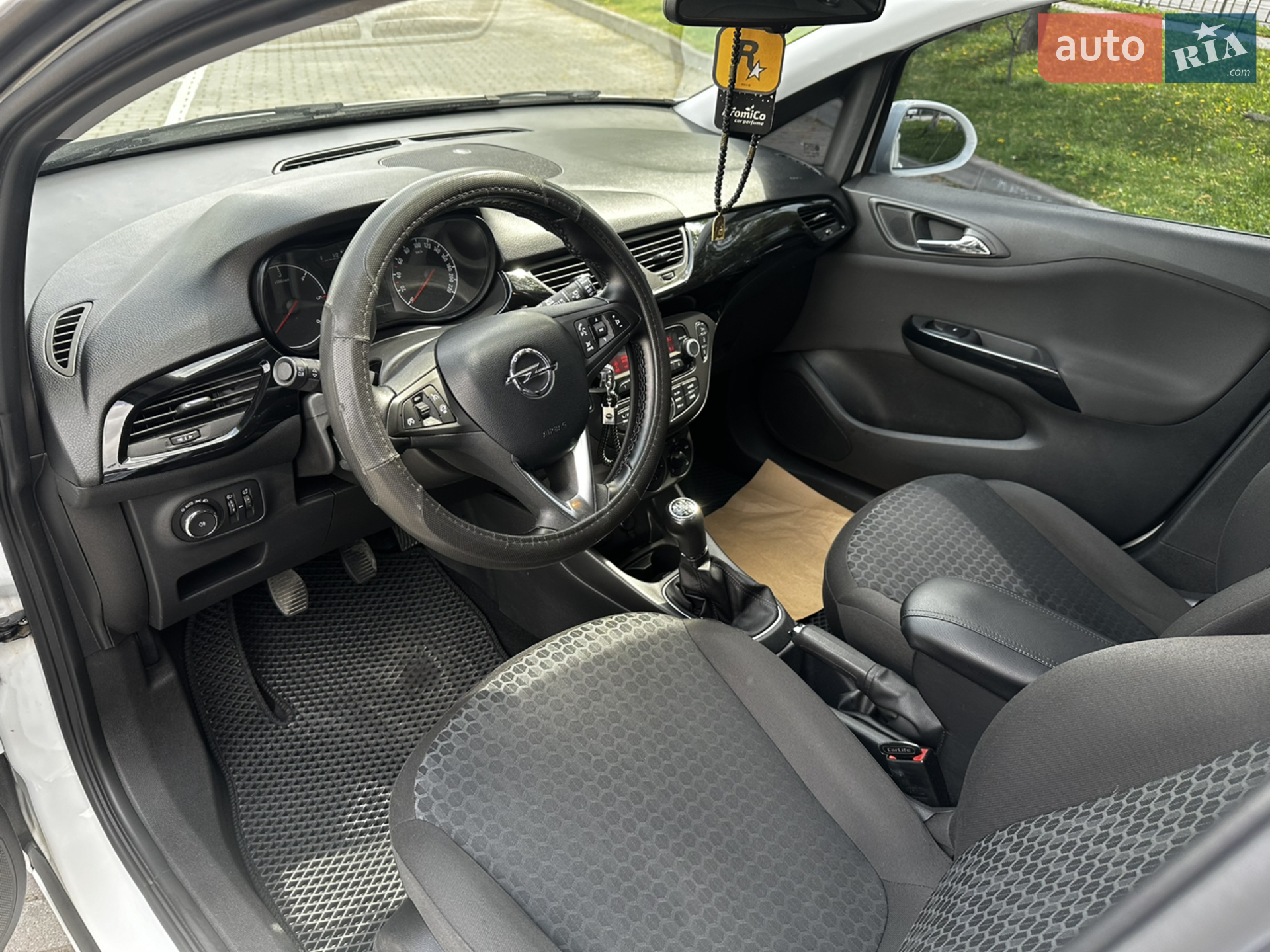 2016 Opel Corsa - мініатюра 13