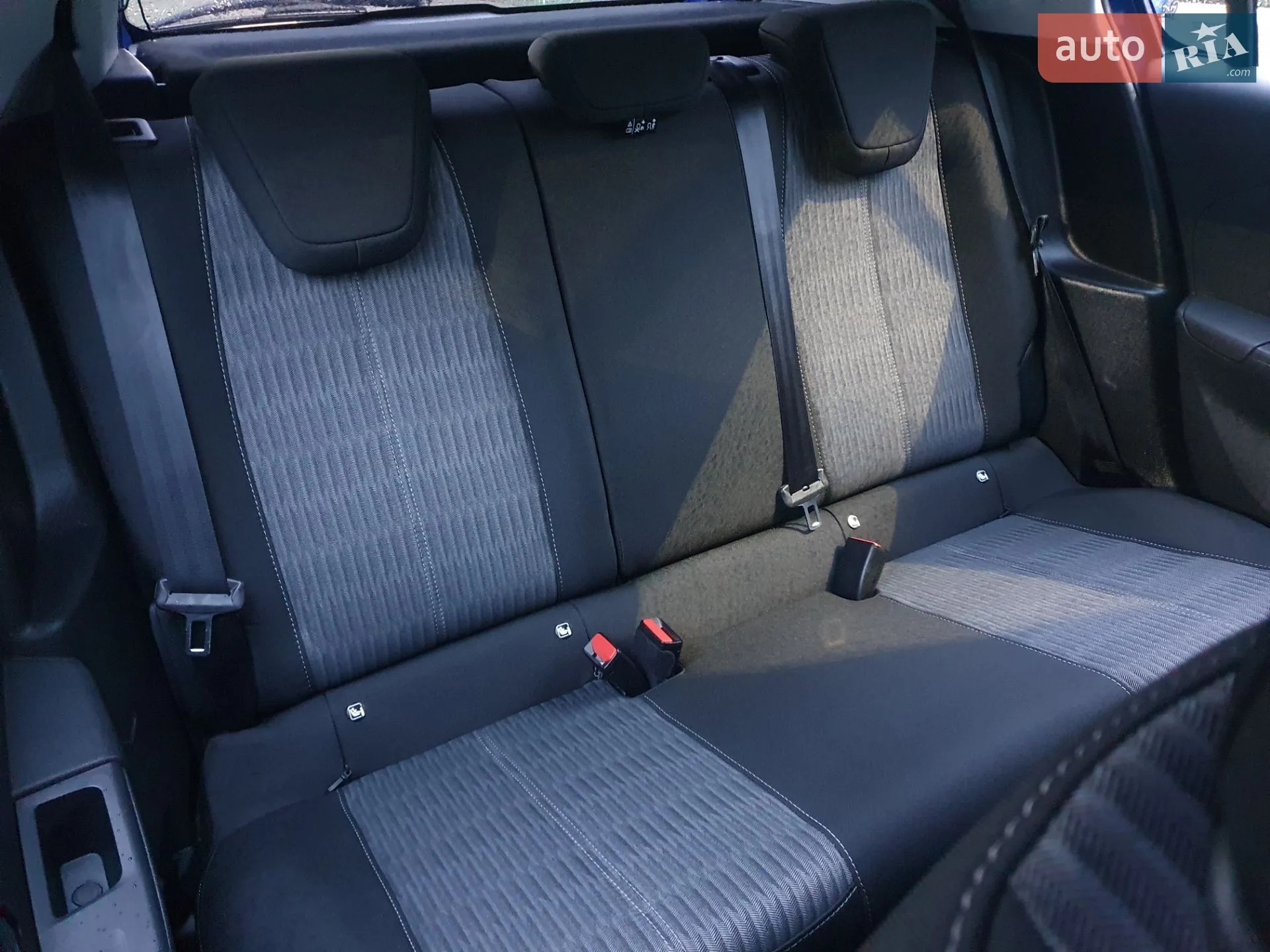2021 Opel Corsa - мініатюра 39