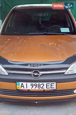 Хэтчбек Opel Corsa 2003 в Обухове