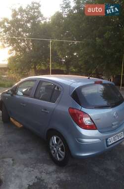 Хэтчбек Opel Corsa 2007 в Ставище