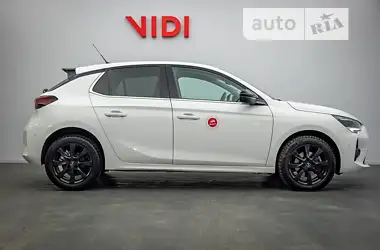 Opel Corsa 2020