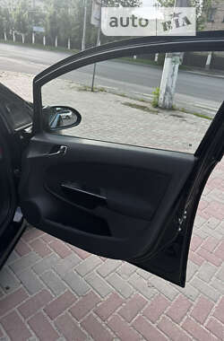 Хетчбек Opel Corsa 2009 в Вінниці