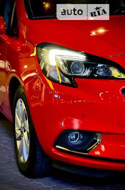 Хэтчбек Opel Corsa 2016 в Киеве