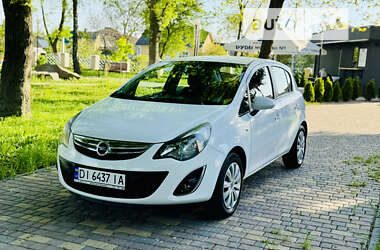 Хетчбек Opel Corsa 2013 в Рівному