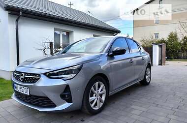 Opel Corsa 2021