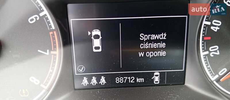 Хетчбек Opel Corsa 2018 в Луцьку фото 28 Хетчбек Opel Corsa 2018 в Луцьку