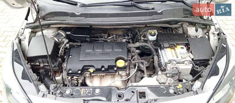 Хетчбек Opel Corsa 2018 в Луцьку фото 32 Хетчбек Opel Corsa 2018 в Луцьку