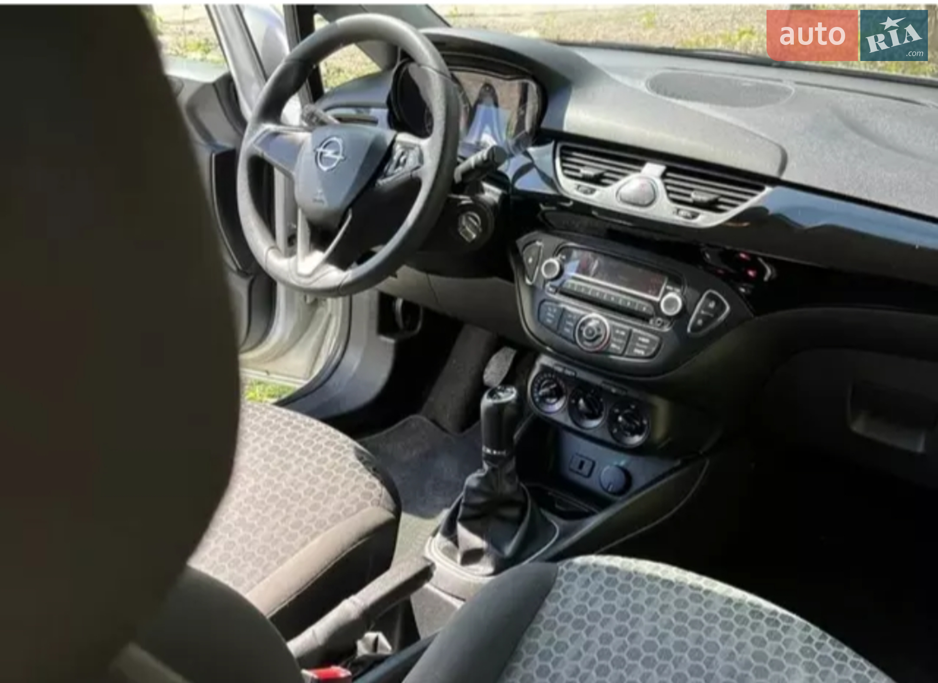2018 Opel Corsa - мініатюра 47
