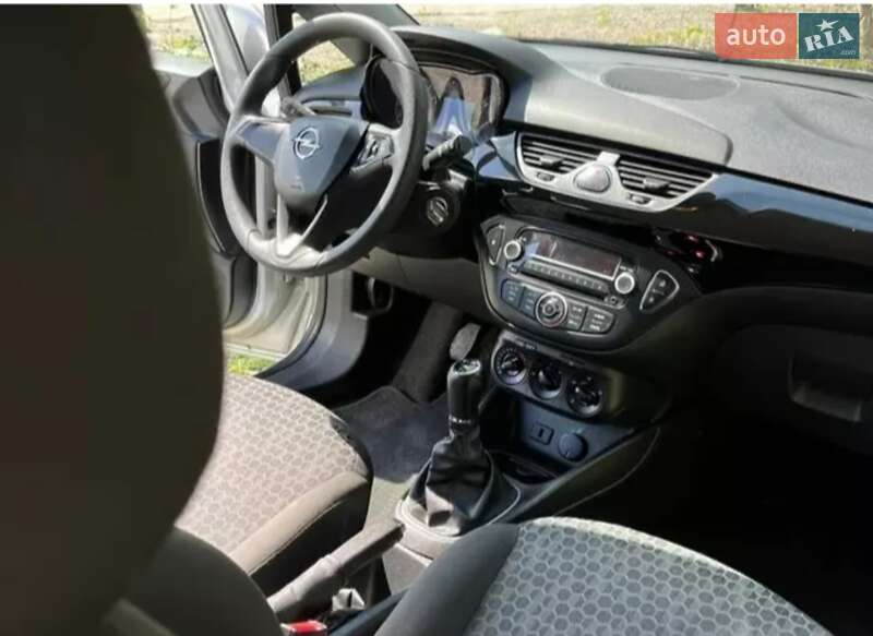 Хетчбек Opel Corsa 2018 в Луцьку фото 44 Хетчбек Opel Corsa 2018 в Луцьку