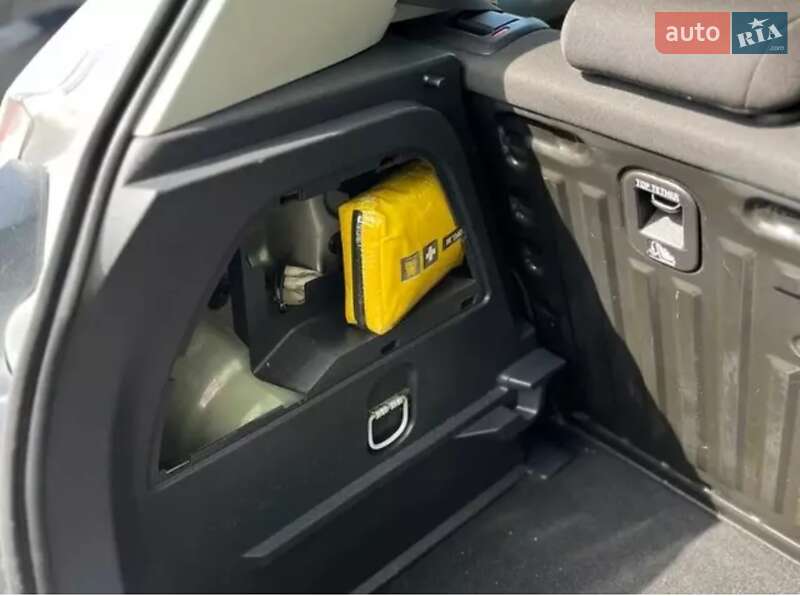 Хетчбек Opel Corsa 2018 в Луцьку фото 47 Хетчбек Opel Corsa 2018 в Луцьку