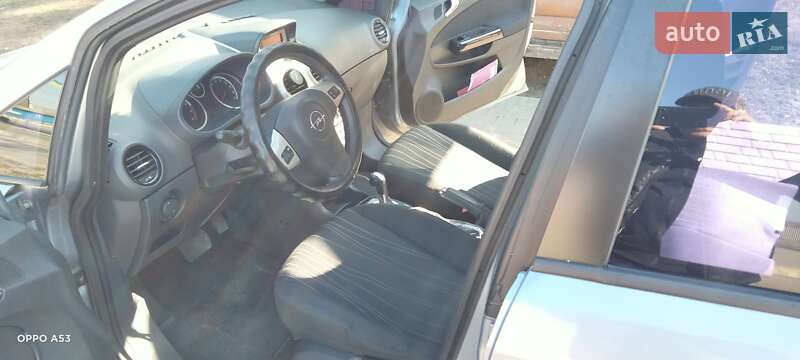 Хетчбек Opel Corsa 2007 в Києві