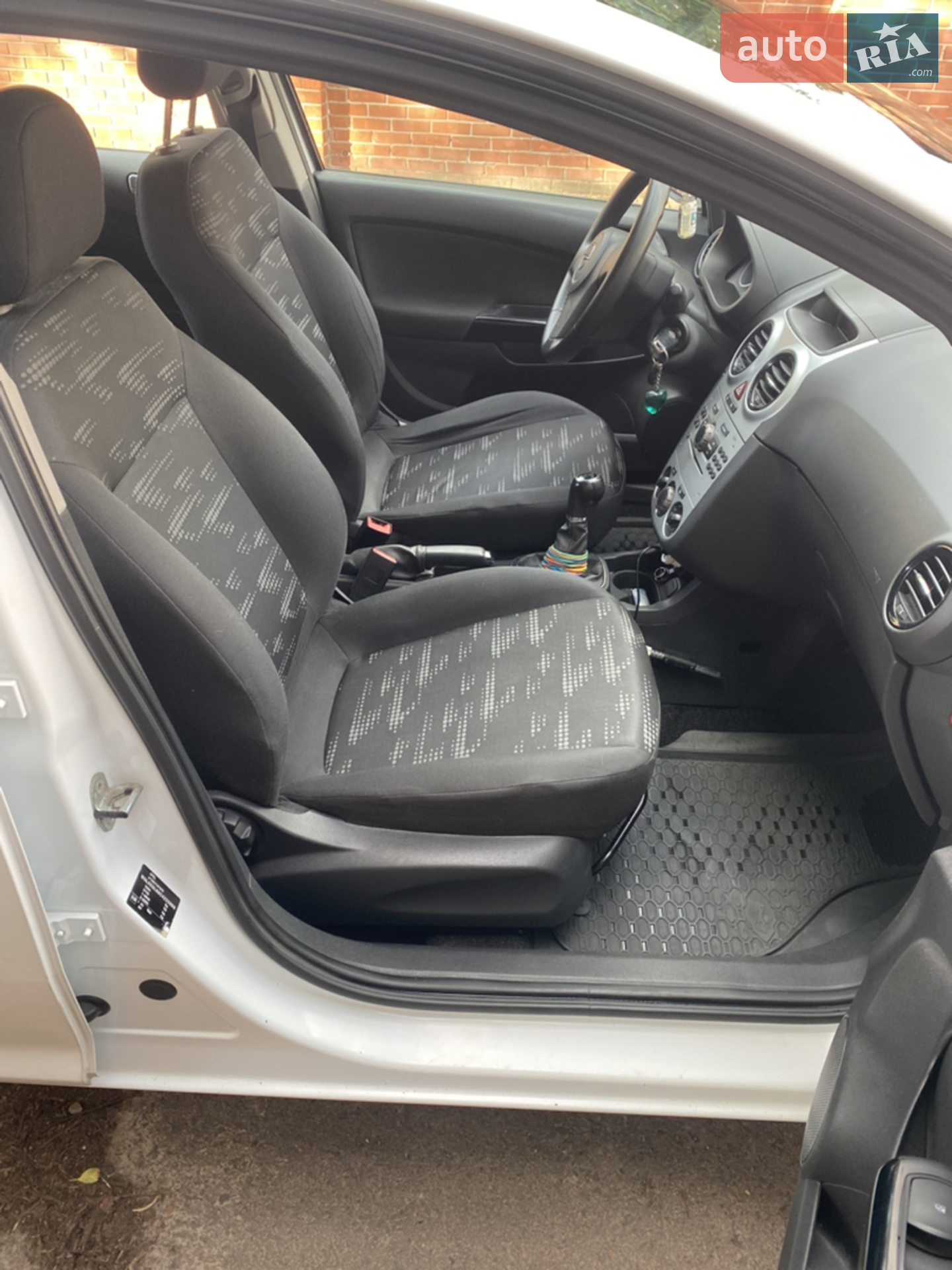 2012 Opel Corsa - мініатюра 4
