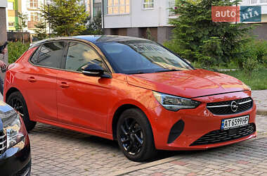Opel Corsa 2020 Opel Corsa 2020