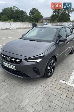 Opel Corsa 2020 Opel Corsa 2020