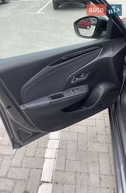 Хэтчбек Opel Corsa 2020 в 