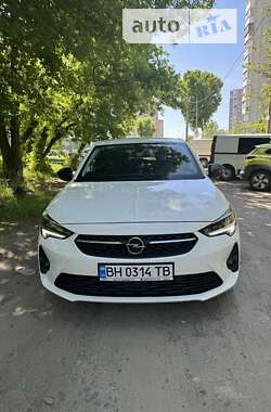 Хетчбек Opel Corsa 2020 в Києві