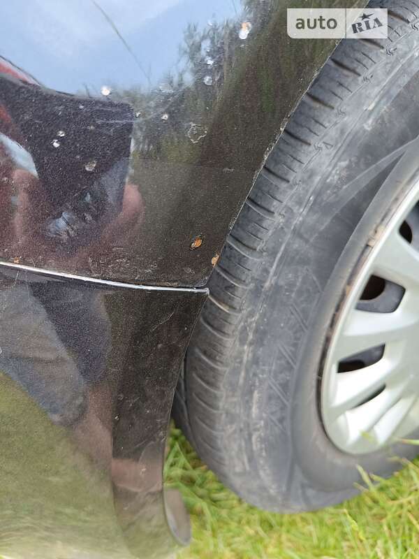 Хетчбек Opel Corsa 2009 в Калуші