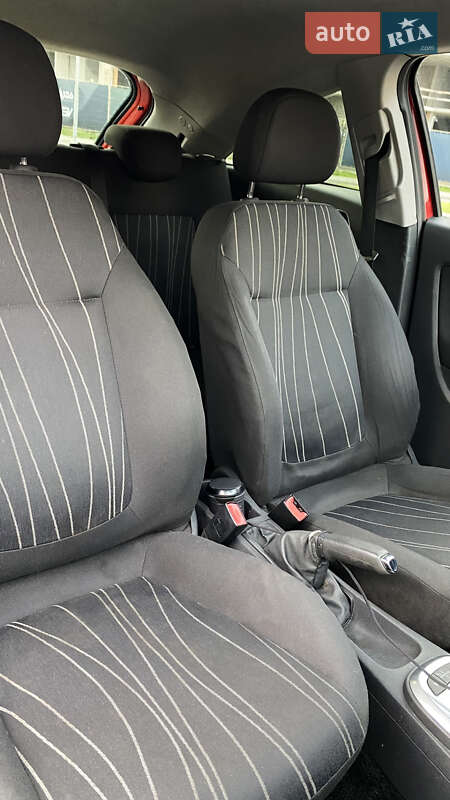 Хетчбек Opel Corsa 2008 в Києві