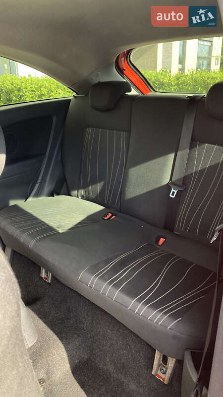 Хетчбек Opel Corsa 2008 в Києві