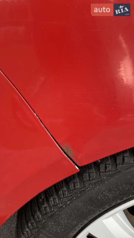 Хетчбек Opel Corsa 2008 в Києві