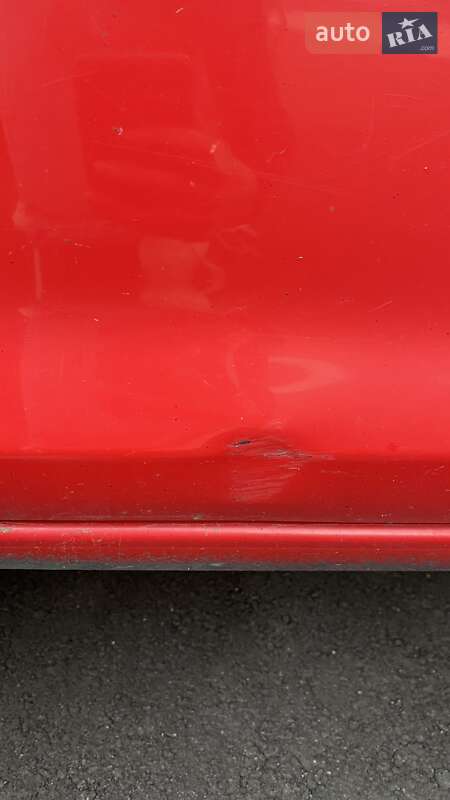 Хетчбек Opel Corsa 2008 в Києві