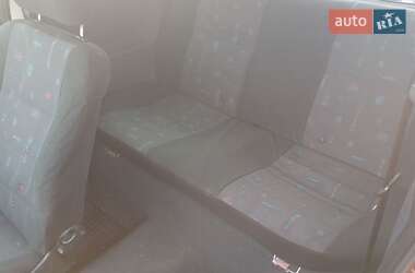Хэтчбек Opel Corsa 1999 в 