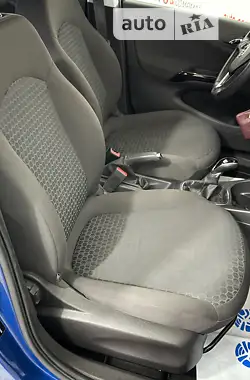 Opel Corsa 2018