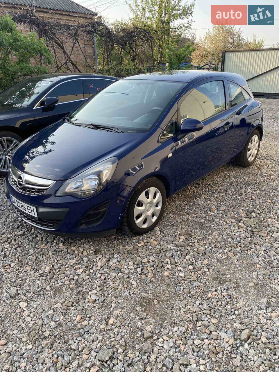 2014 Opel Corsa - мініатюра 11
