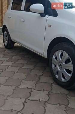Хетчбек Opel Corsa 2010 в 