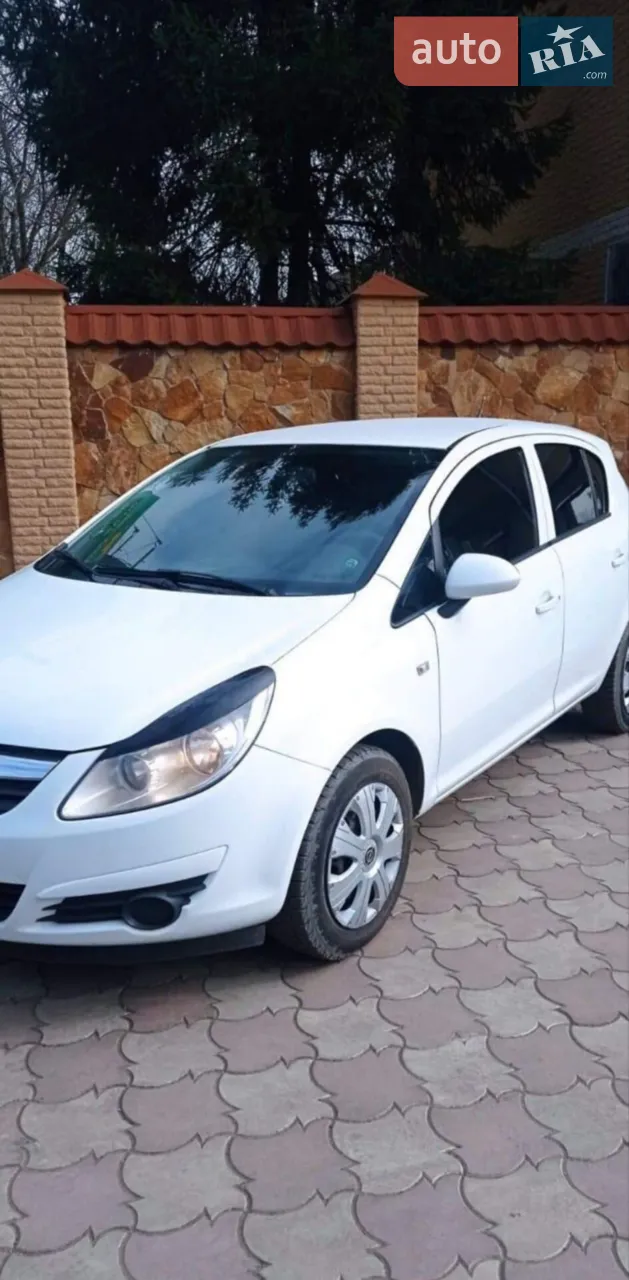 2011 Opel Corsa - мініатюра 15