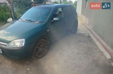 Хэтчбек Opel Corsa 2003 в Самборе