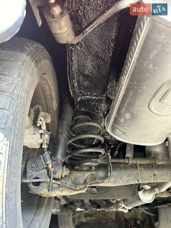 Хетчбек Opel Corsa 2001 в Києві