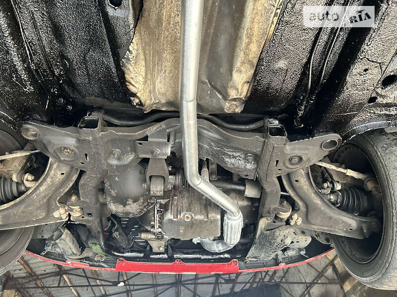 Хетчбек Opel Corsa 2001 в Києві