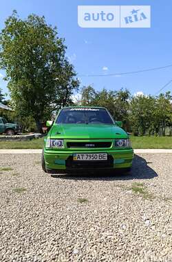 Хетчбек Opel Corsa 1986 в Богородчанах