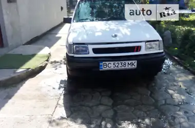 Opel Corsa 1993