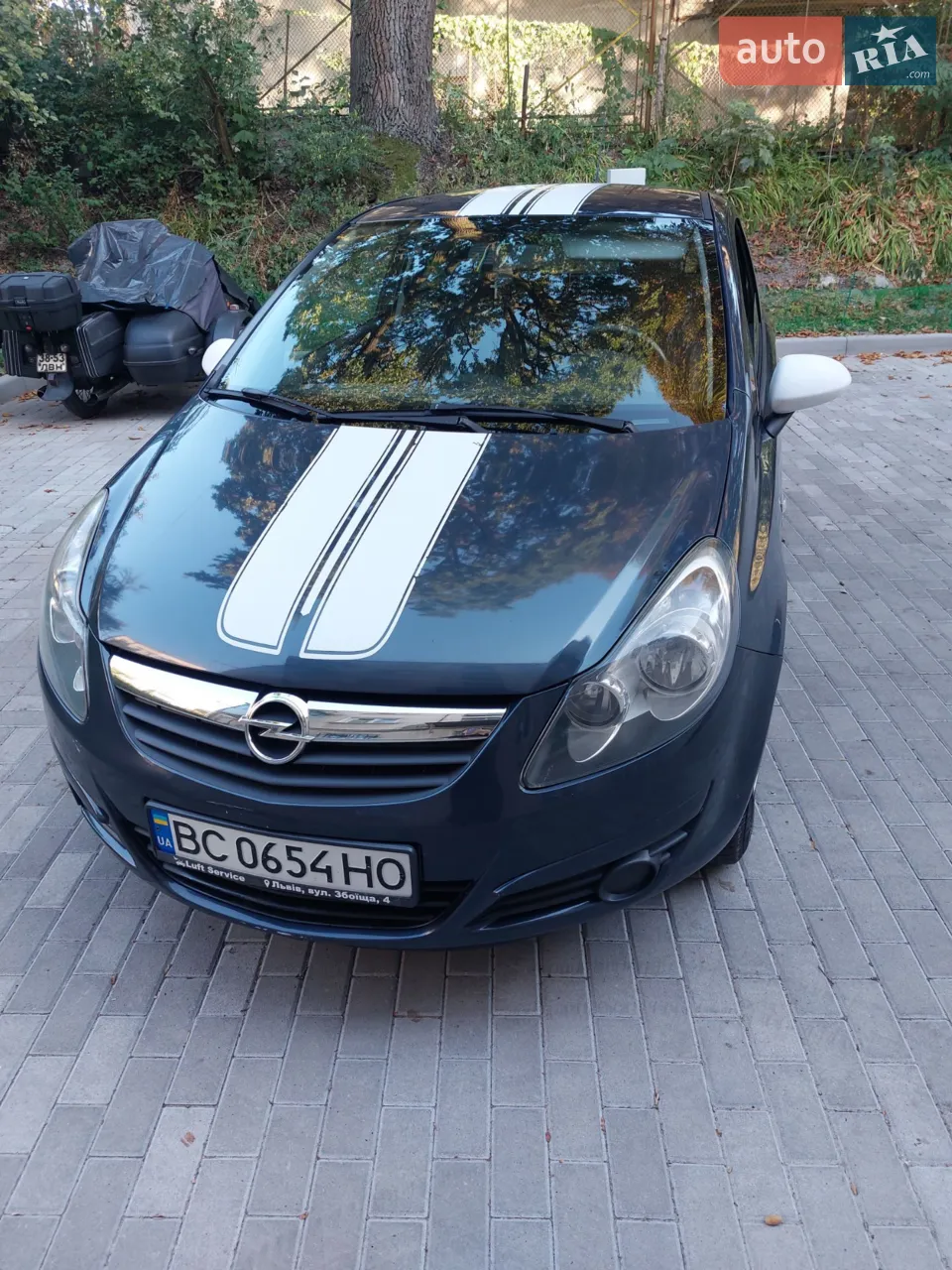 2011 Opel Corsa - мініатюра 26