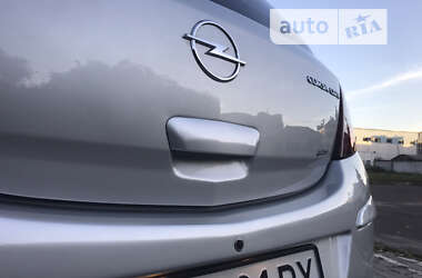 Хэтчбек Opel Corsa 2007 в Львове