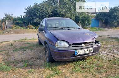 Хэтчбек Opel Corsa 1994 в Запорожье