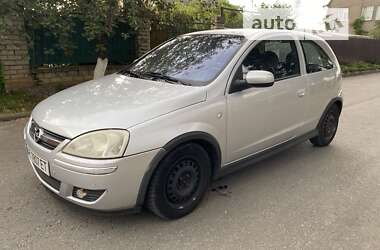 Хэтчбек Opel Corsa 2006 в Одессе