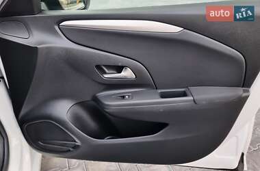 Хэтчбек Opel Corsa 2021 в 