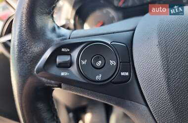Хэтчбек Opel Corsa 2021 в 