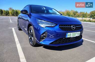 Хэтчбек Opel Corsa 2020 в Виннице