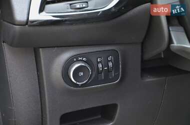 Хэтчбек Opel Corsa 2015 в 