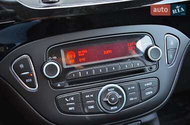 Хэтчбек Opel Corsa 2015 в 