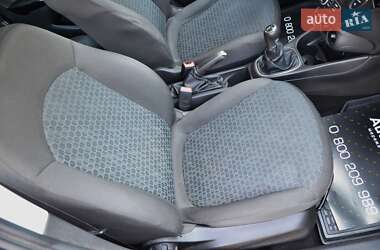 Хэтчбек Opel Corsa 2015 в 