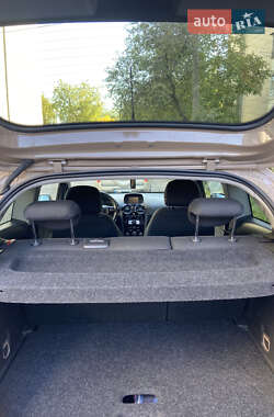 Хэтчбек Opel Corsa 2010 в 