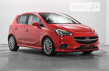 Хетчбек Opel Corsa 2015 в Ірпені