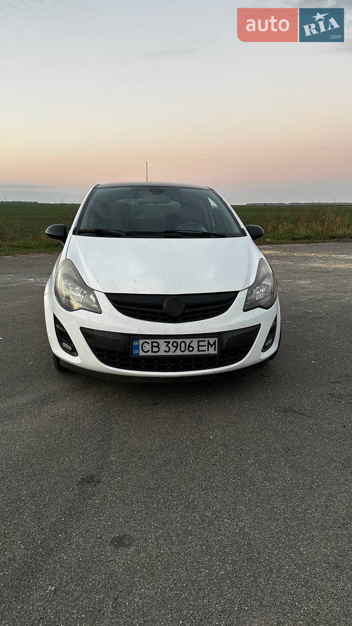 2014 Opel Corsa - мініатюра 16