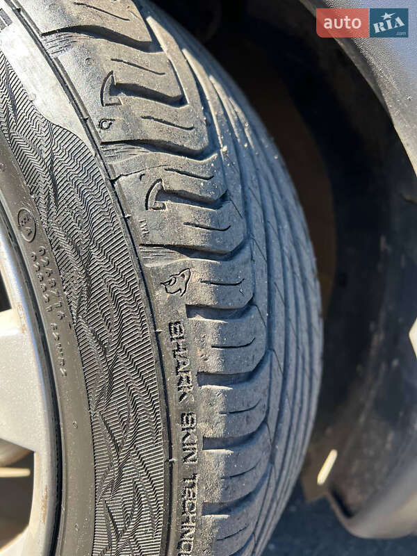 Хэтчбек Opel Corsa 2005 в Дубно фото 13 Хэтчбек Opel Corsa 2005 в Дубно