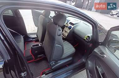 Хэтчбек Opel Corsa 2008 в 